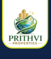 Prithvi Properties logo